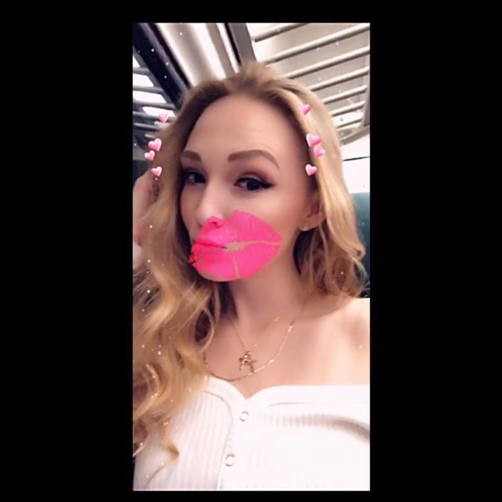 Meet your Posher, Brianna